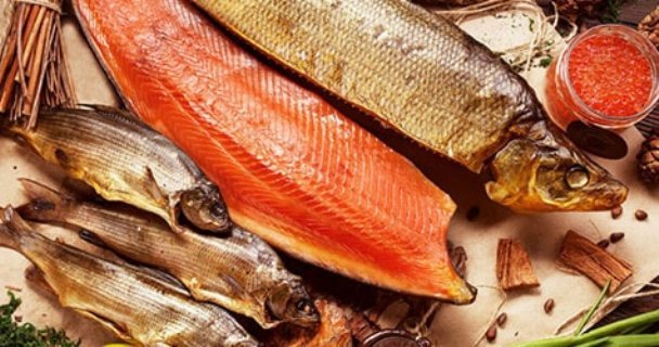 Ботулизм. Медики советуют воздержаться от употребления рыбы и мяса без термической обработки