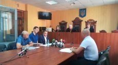 «Рюкзаки Авакова»: суд в Харькове решает судьбу доказательств вины Авакова-младшего и Чеботаря