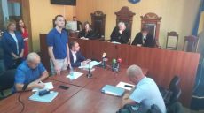 Решение суда о судьбе доказательств вины Авакова-младшего и Чеботаря в «деле рюкзаков» будет оглашено в 18.00