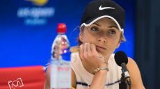 Элина Свитолина поднялась в рейтинге WTA