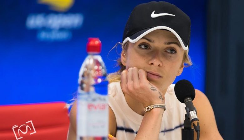 Элина Свитолина поднялась в рейтинге WTA