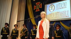 Спасатели Харьковщины получили государственные награды и отличия облгосадминистрации