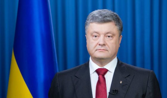 На Харьковщине ожидают Петра Порошенко