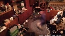 Раскрыто убийство на Клочковской (фото)