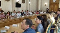 В Харькове поздравили лучших бизнесменов области (фоторепортаж)