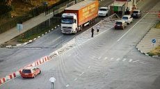 Россияне не захватывали часть нейтральной территории напротив харьковского погранпункта