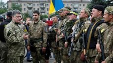 Украинскому солдату станут платить больше