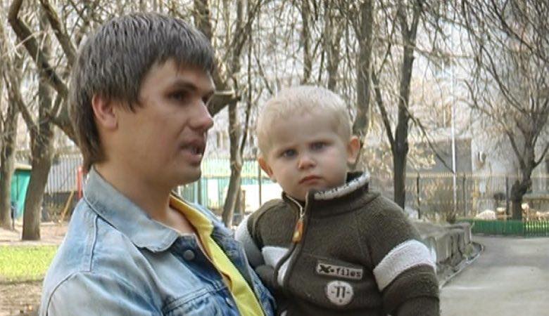 Харьковчанина наградили премией «Герой-спасатель года — 2018» (фото)