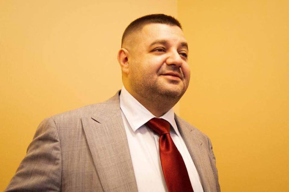 Дело об убийстве сына Ржавского передадут в Главное следственное управление Нацполиции, — Грановский
