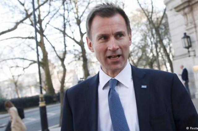 МИД Британии считает недостоверными заявления подозреваемых в отравлении Скрипалей