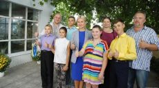 На Харьковщине 4297 детей-сирот и детей, лишенных родительской опеки