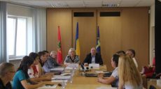 На Харьковщине рассмотрены новые бизнес-планы переселенцев