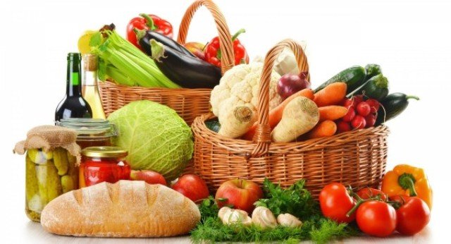 Украинцы готовы покупать далеко не все продукты отечественного производства — исследование