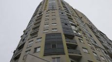 Спасатели провели пожарно-тактические учения в 19-этажке на пр. Науки