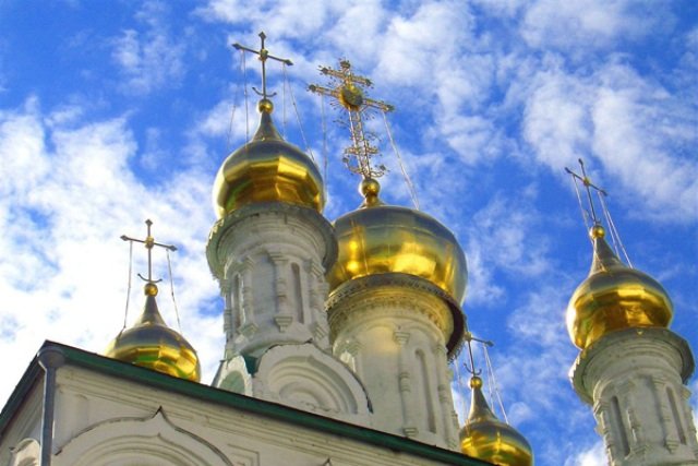 Минкульт Украины негативно оценил отказ УПЦ МП сотрудничать с представителями Константинопольского Патриархата