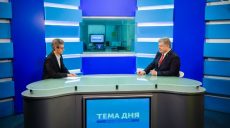 Денежное обеспечение украинского солдата должно составлять не менее 10 тысяч гривен — Президент
