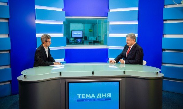 Денежное обеспечение украинского солдата должно составлять не менее 10 тысяч гривен — Президент