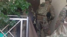 СБУ обнаружила коррупцию в Службе автодорог Украины