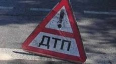 В Харьковской области в результате ДТП опрокинулось авто: погибла женщина