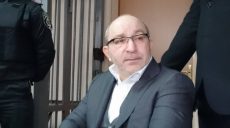 Слушания по делу Кернеса можно будет смотреть онлайн