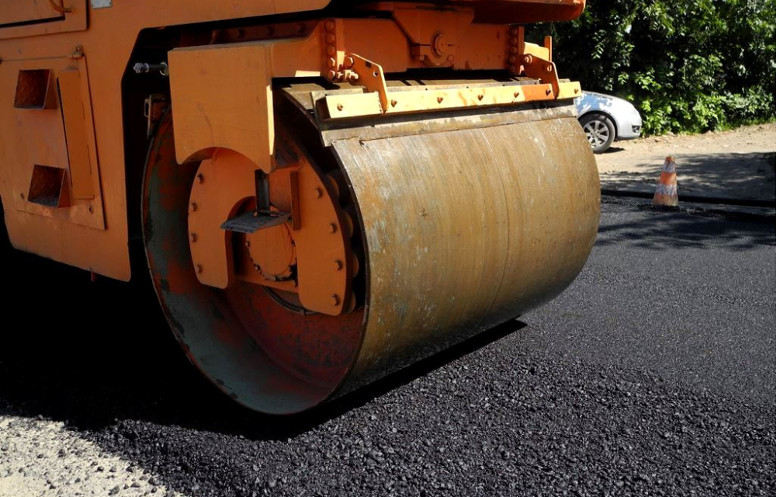 В 2019 году на ремонт дорог Харьковщины будут идти средства от добычи газа в регионе
