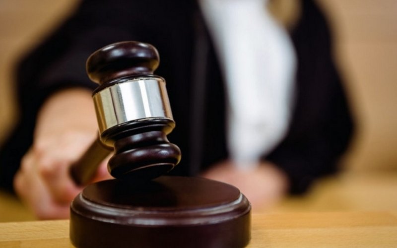Суд обязал чиновников оформить документацию на детскую площадку под Харьковом