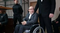 Кернес не приехал на суд в Полтаву