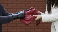 В Харькове задержали мужчину, который в центре города ограбил женщину