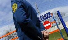 В Харьковской области изменения в работе пунктов пропуска на границе