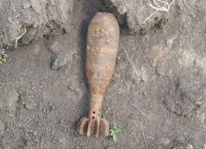 За сутки харьковские пиротехники ликвидировали 11 боеприпасов