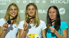 Харьковская легкоатлетка победила на международном турнире в Турции