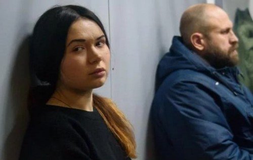 ДТП на Сумской: сын нарколога Федирко обвиняется по уголовному делу
