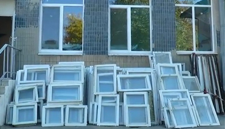 На Харківщині ремонтують 13 обласних лікарень (відео)