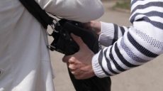 Грабитель на ул. Конева избивал женщину до приезда полиции
