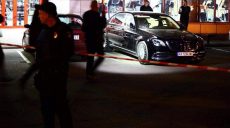 Стрельба на Клочковской: заведено дело с классификацией «покушение на убийство»