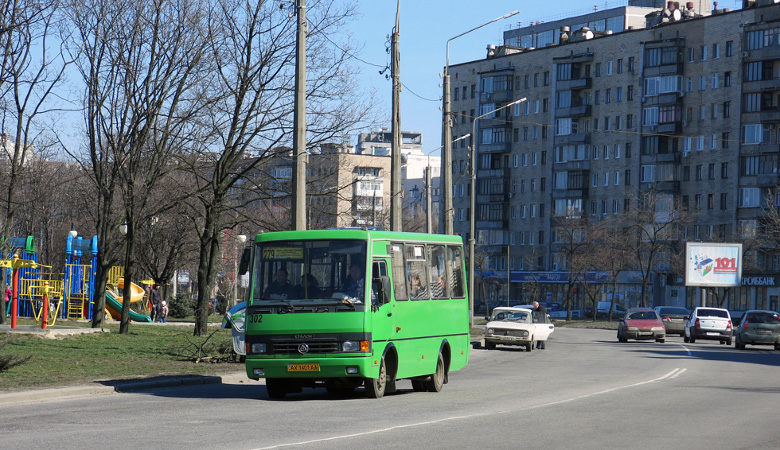 Харьковчане просят вернуть четыре востребованных маршрута автобусов
