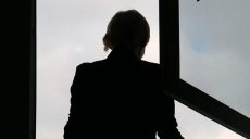 В Харькове женщина выбросилась из окна