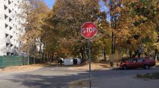 ДТП с переворотом: столкнулись две иномарки (фото)