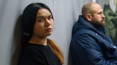 Суд по аварии на Сумской: защита настаивает на госпитализации Зайцевой