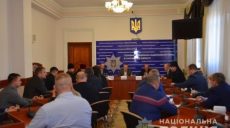 Силовики обсудили методы недопущения межрелигиозных конфликтов