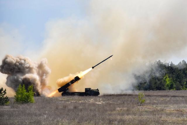 Ожидается, что ракетный комплекс «Ольха» поступит в армию в середине 2019 г.