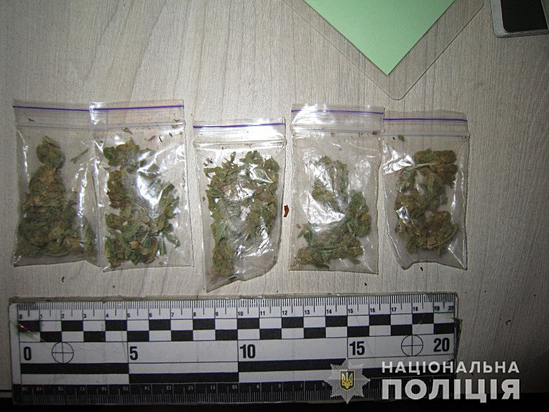 Марокканцы в Харькове подрались с полицейскими