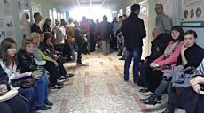 Харьковчане предлагают создать единый центр прохождения медкомиссии