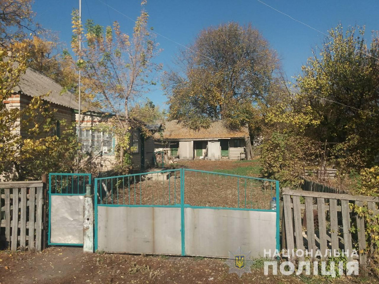 Один односельчанин обокрал пенсионера, другой помог полиции найти вора