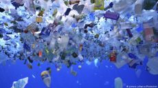 В ЕС принят закон о запрете одноразовых изделий из пластика