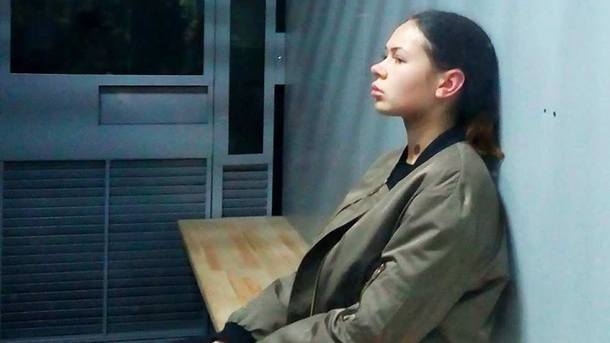 У Зайцевой никаких патологий не обнаружено — облздрав