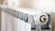 В Харькове отапливается 81% домов