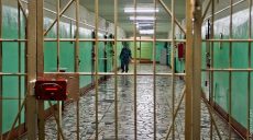 В Харькове открыли новый следственный изолятор