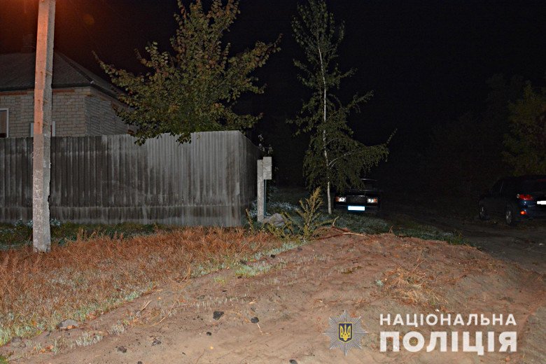 Пенсионер избил молодого соседа до разрыва селезенки