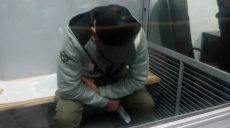 ДТП на Сумській. Геннадій Дронов вперше дав показання в суді (відео)